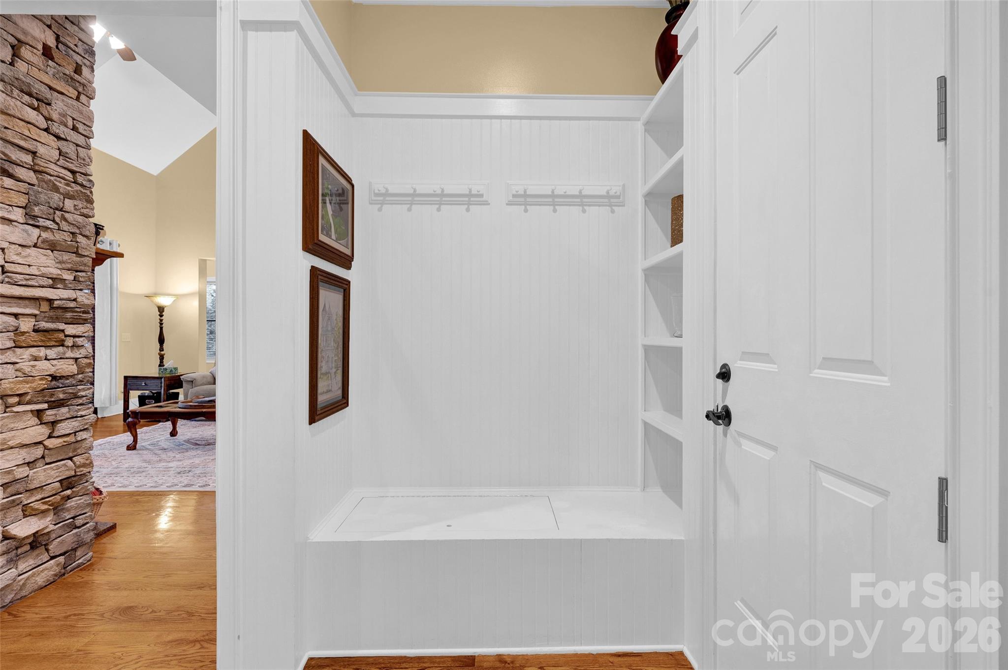 Tuskarora Point - Residential