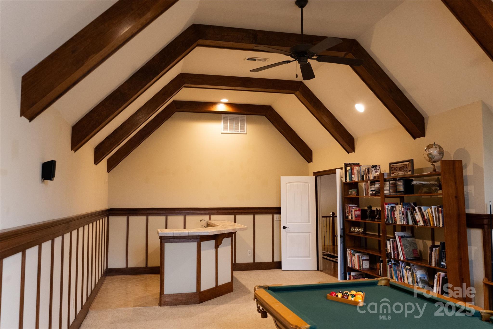 Tuskarora Point - Residential