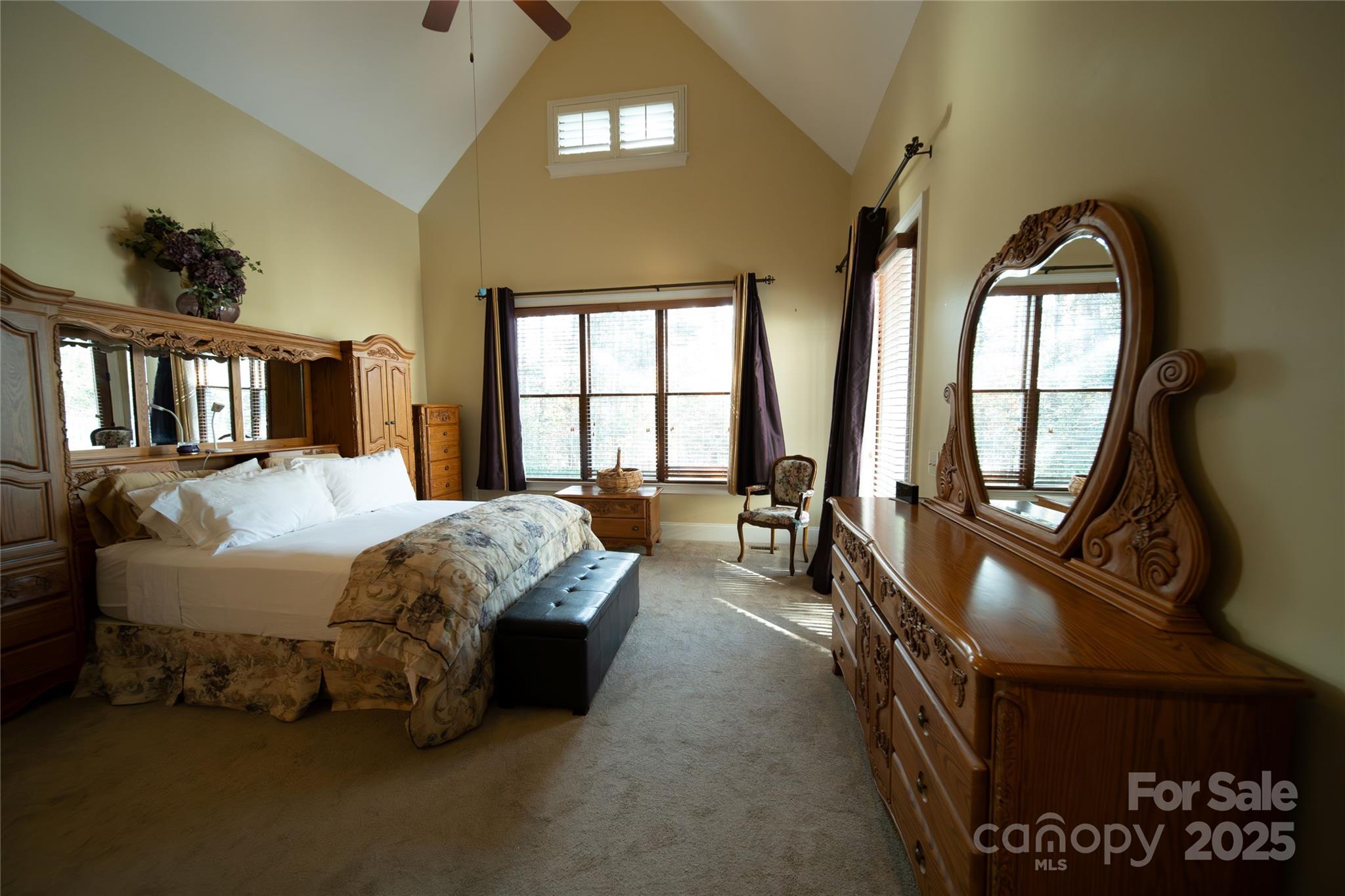 Tuskarora Point - Residential