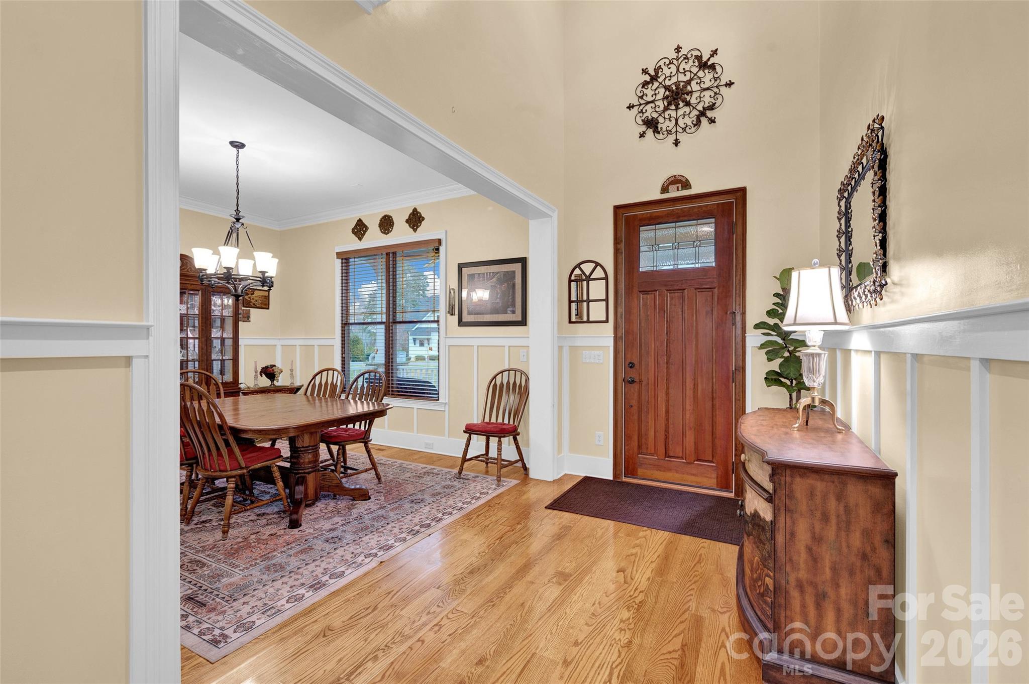 105 Tuskarora Point Lane