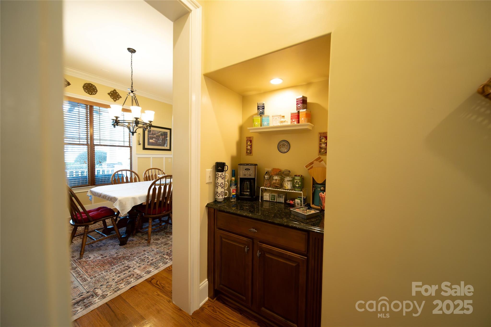 Tuskarora Point - Residential