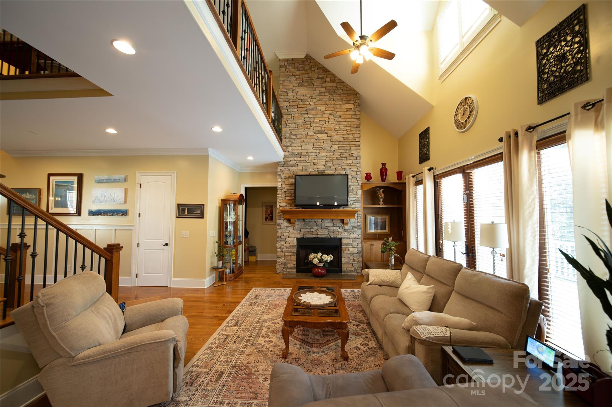 105 Tuskarora Point Lane