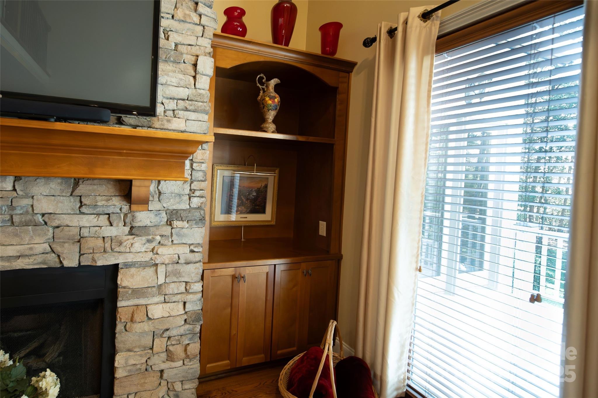 Tuskarora Point - Residential