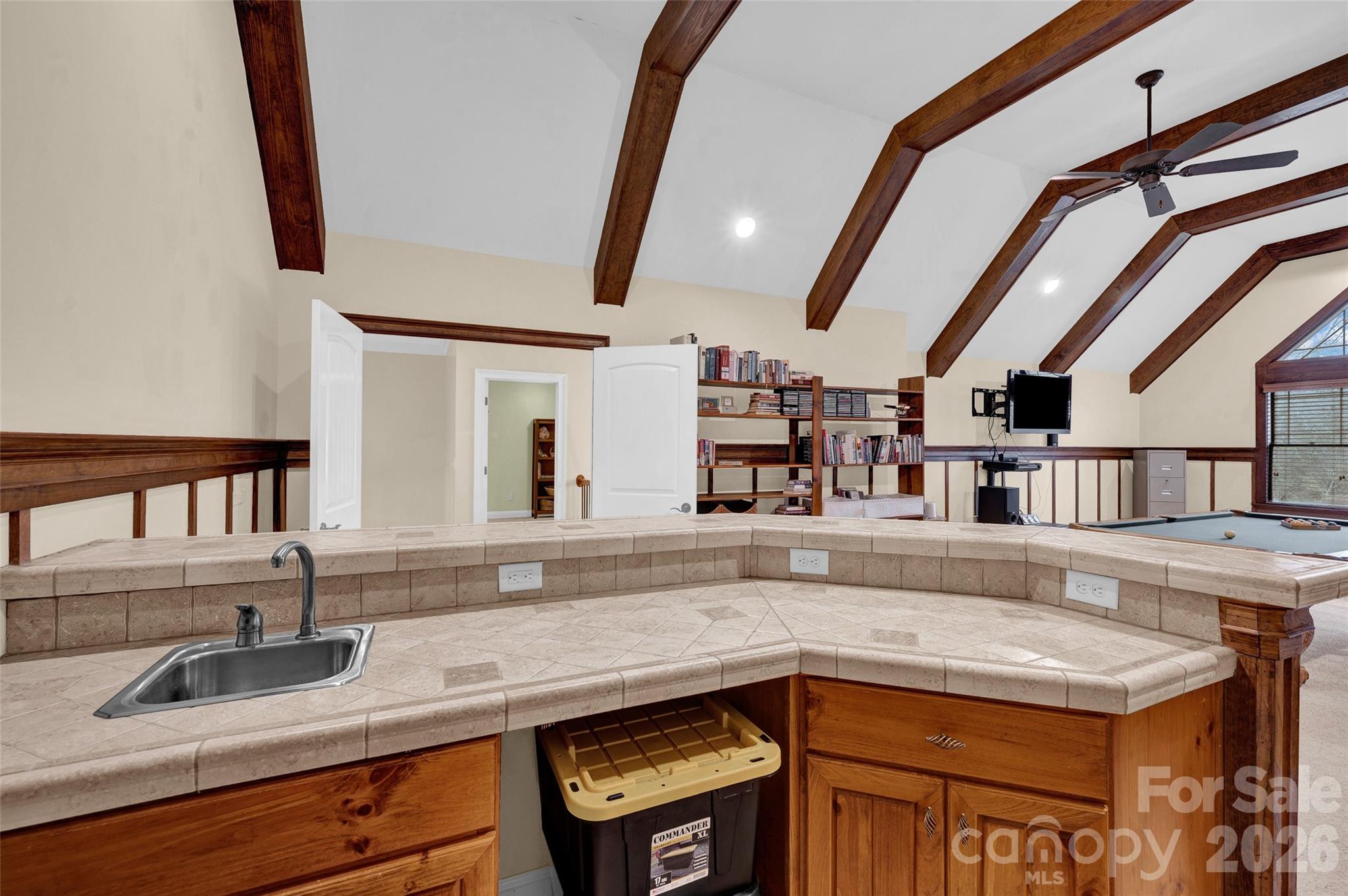 Tuskarora Point - Residential