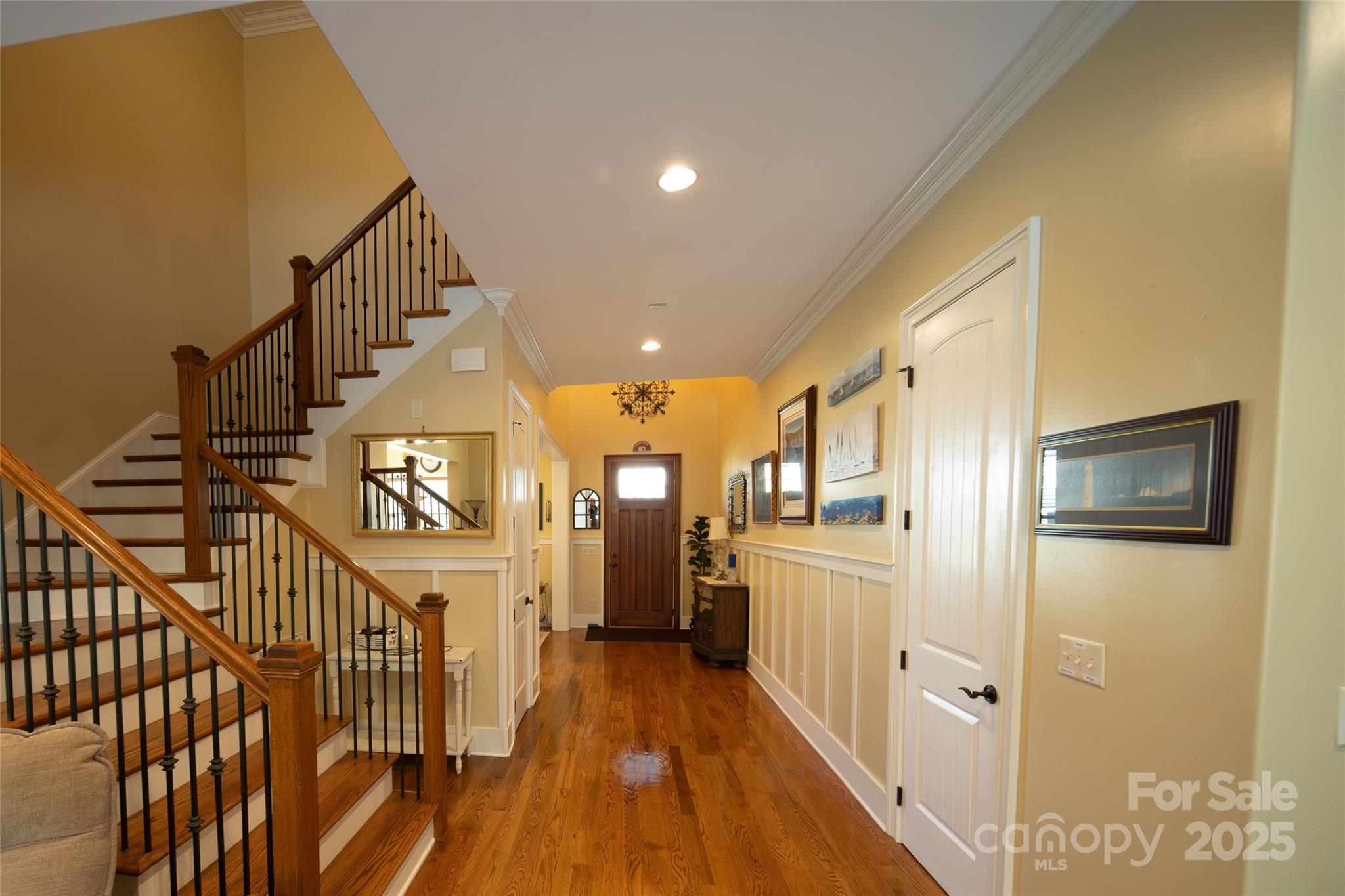 105 Tuskarora Point Lane