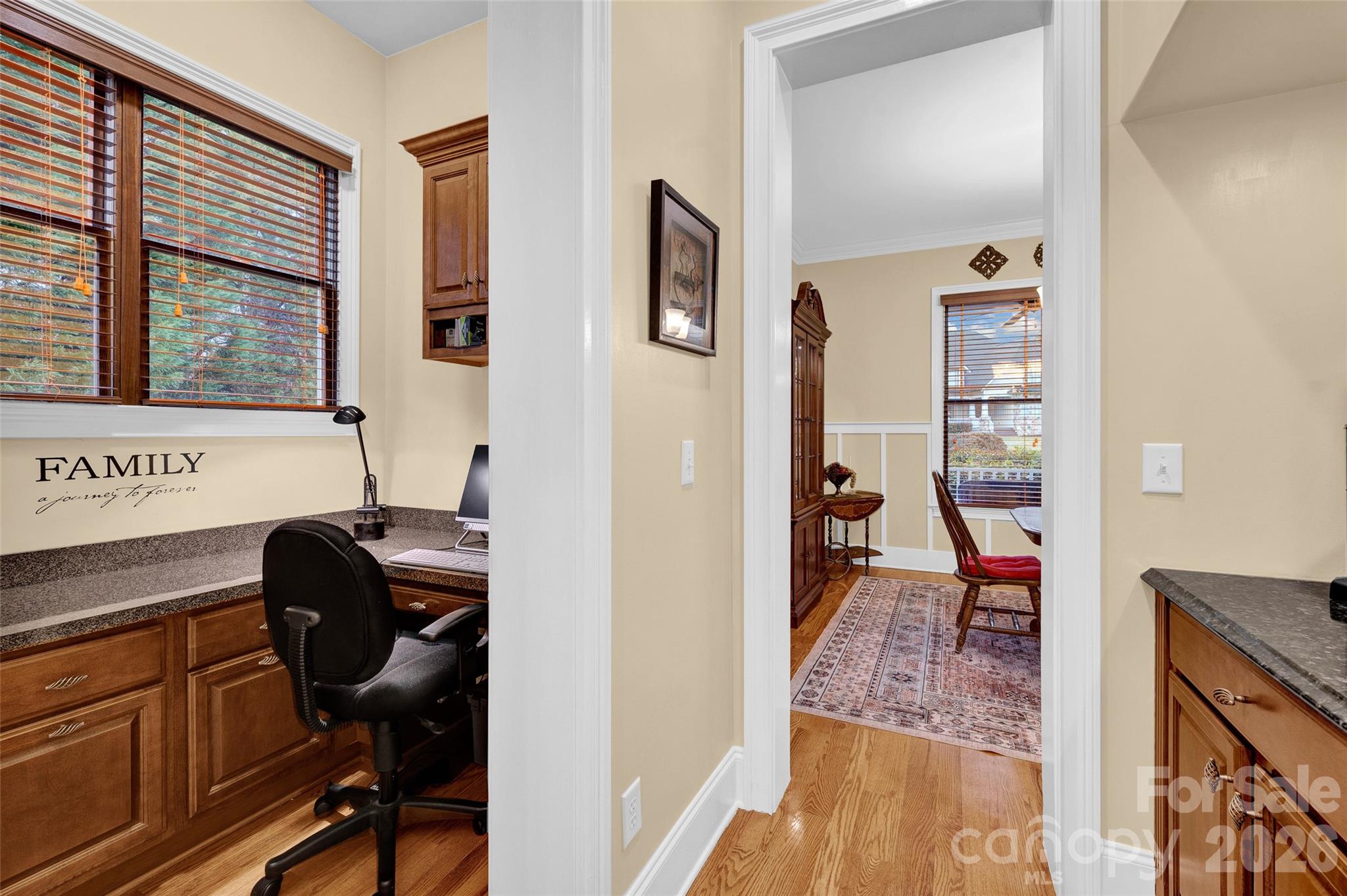 Tuskarora Point - Residential