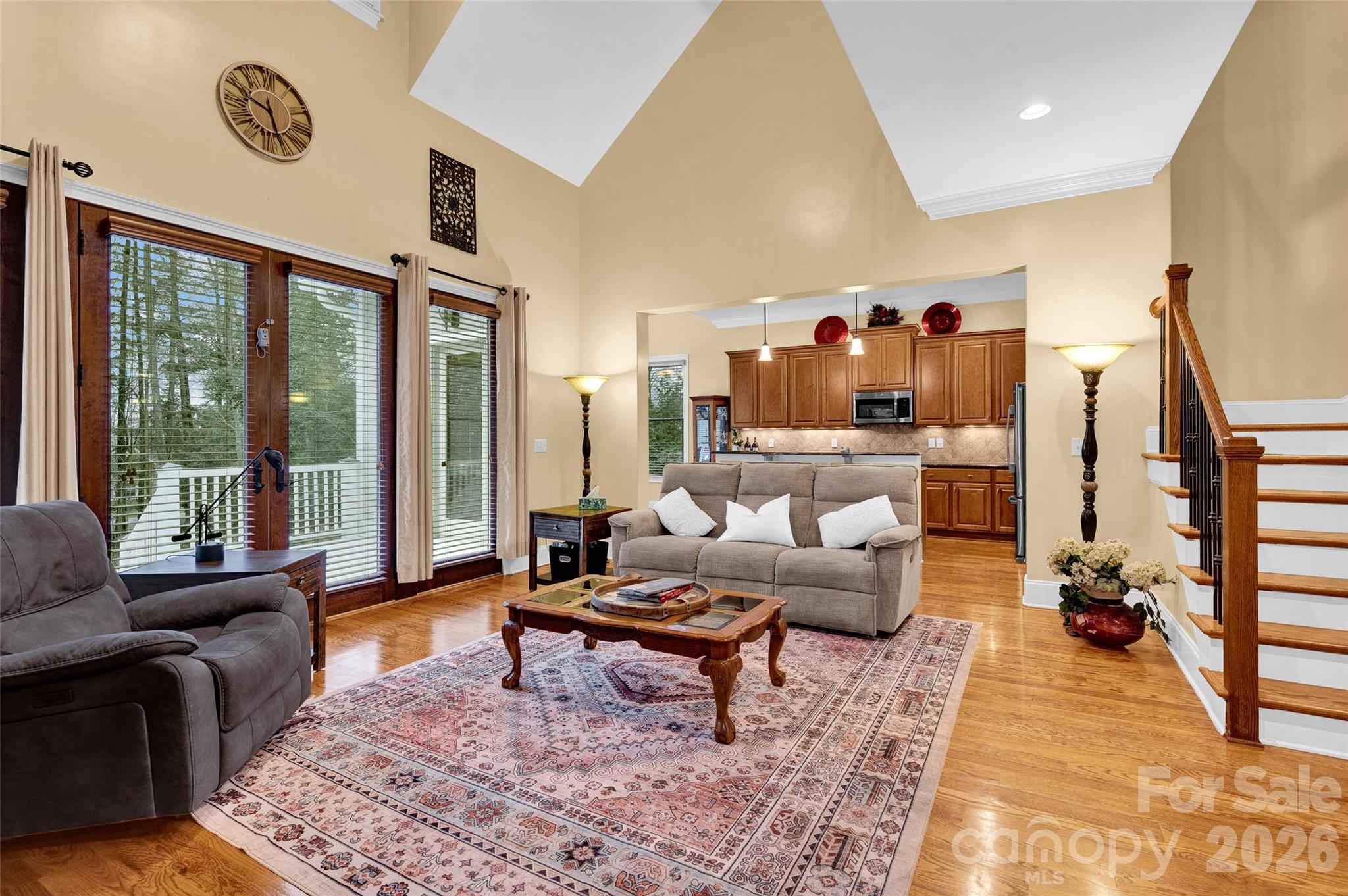 Tuskarora Point - Residential