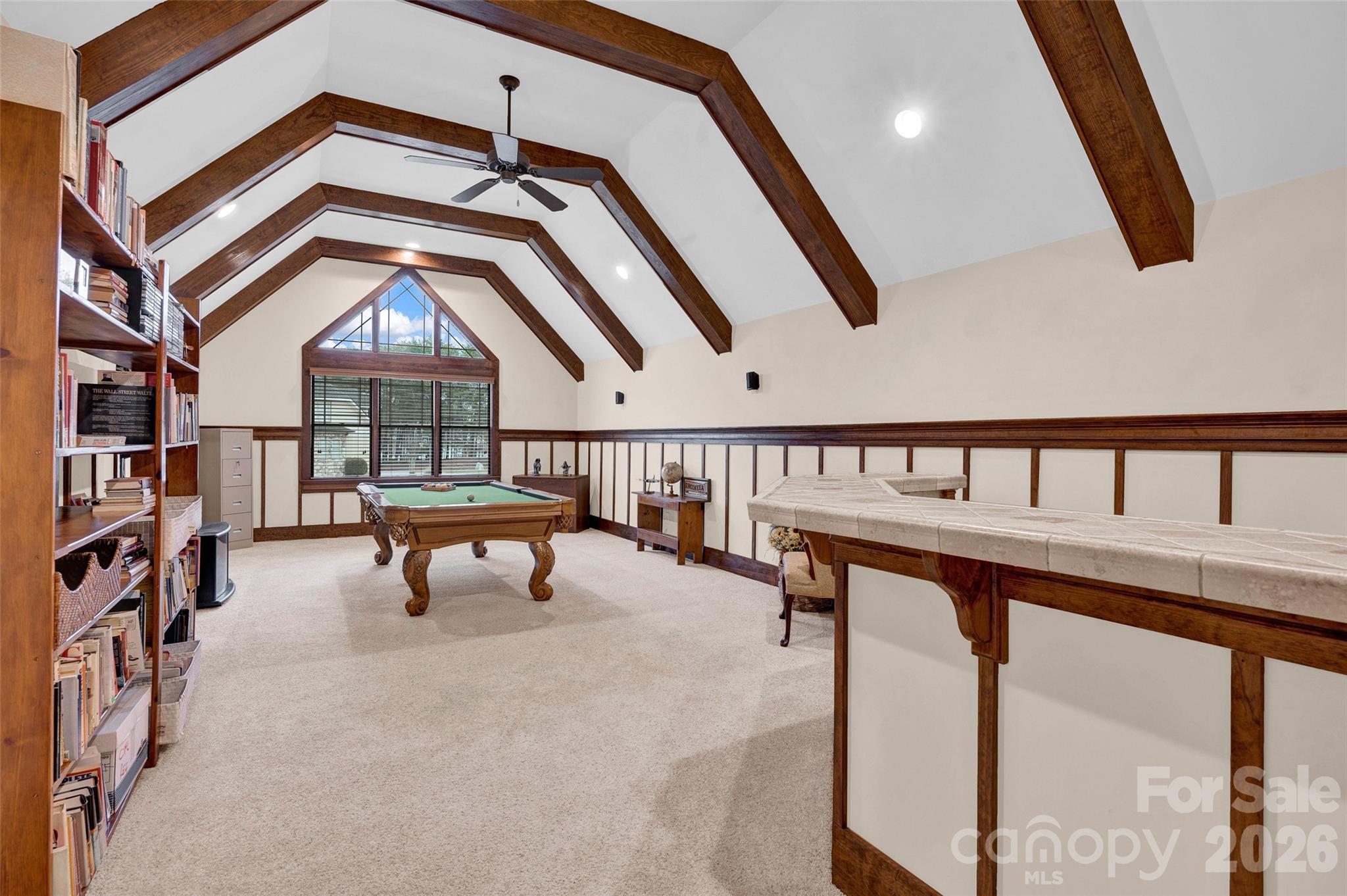 Tuskarora Point - Residential