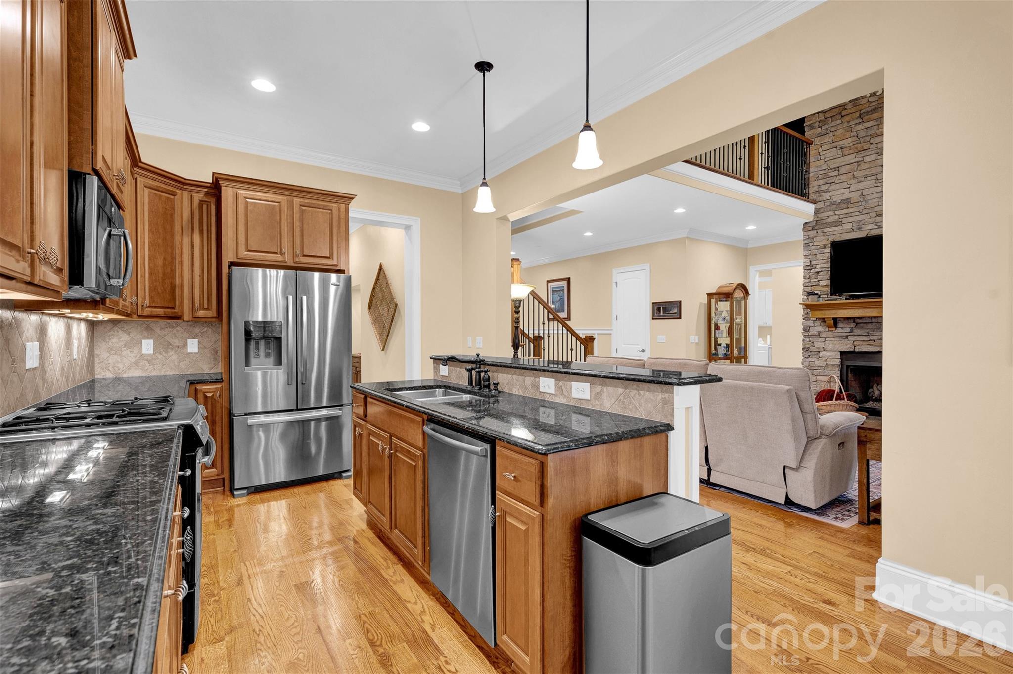 Tuskarora Point - Residential