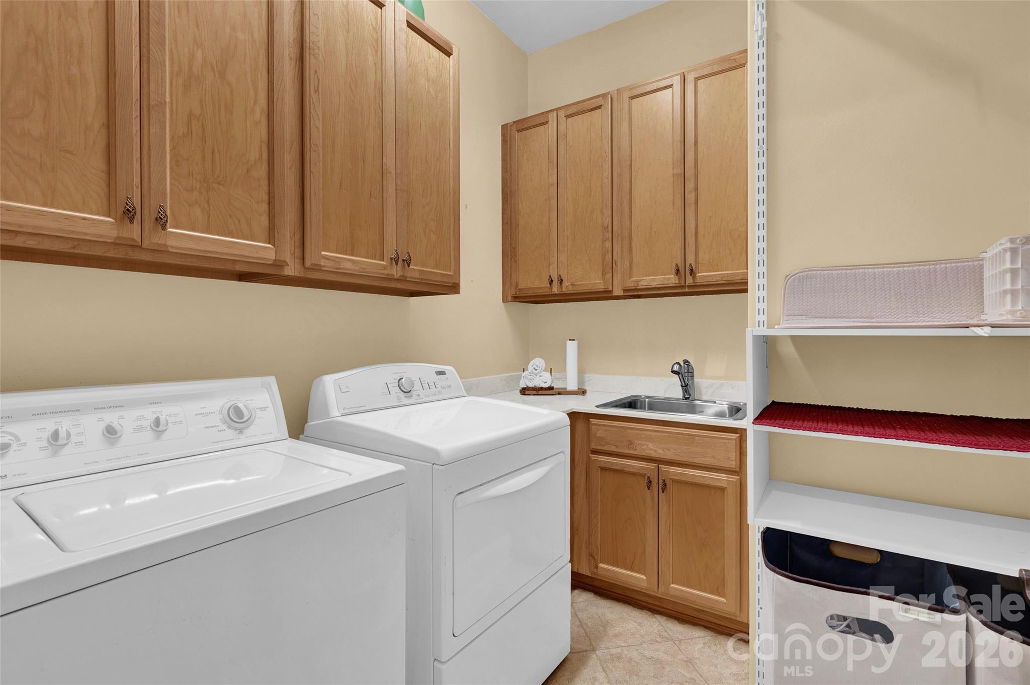 Tuskarora Point - Residential