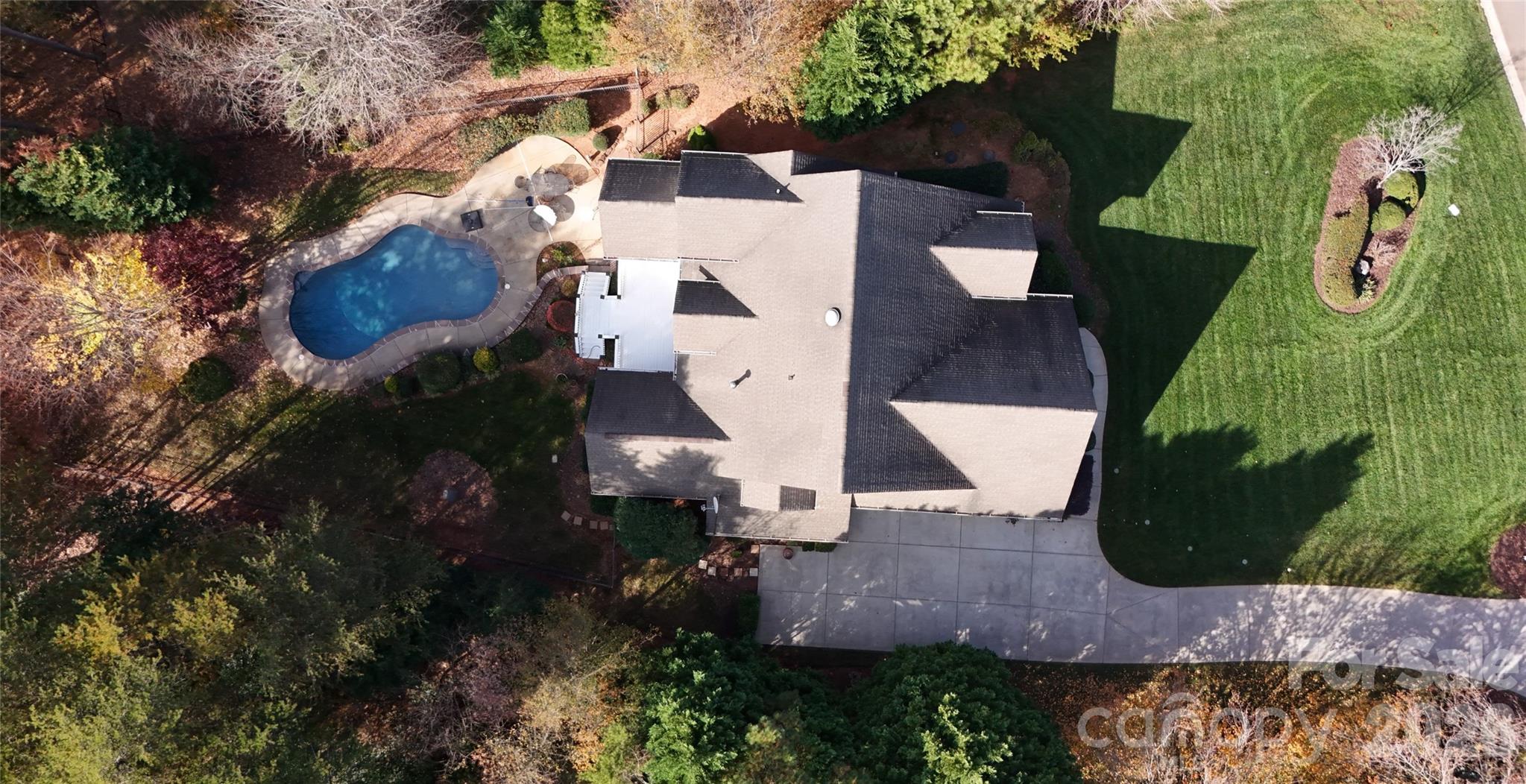 Tuskarora Point - Residential