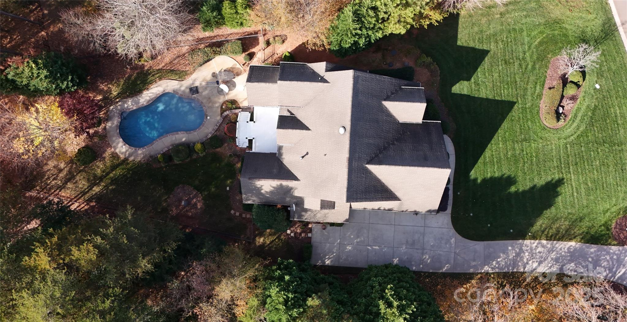 105 Tuskarora Point Lane