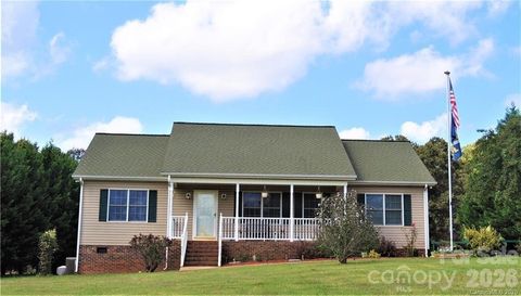 Photo of 1882 George Brown Road #4, Crouse, NC 28033 (MLS # 4351087)