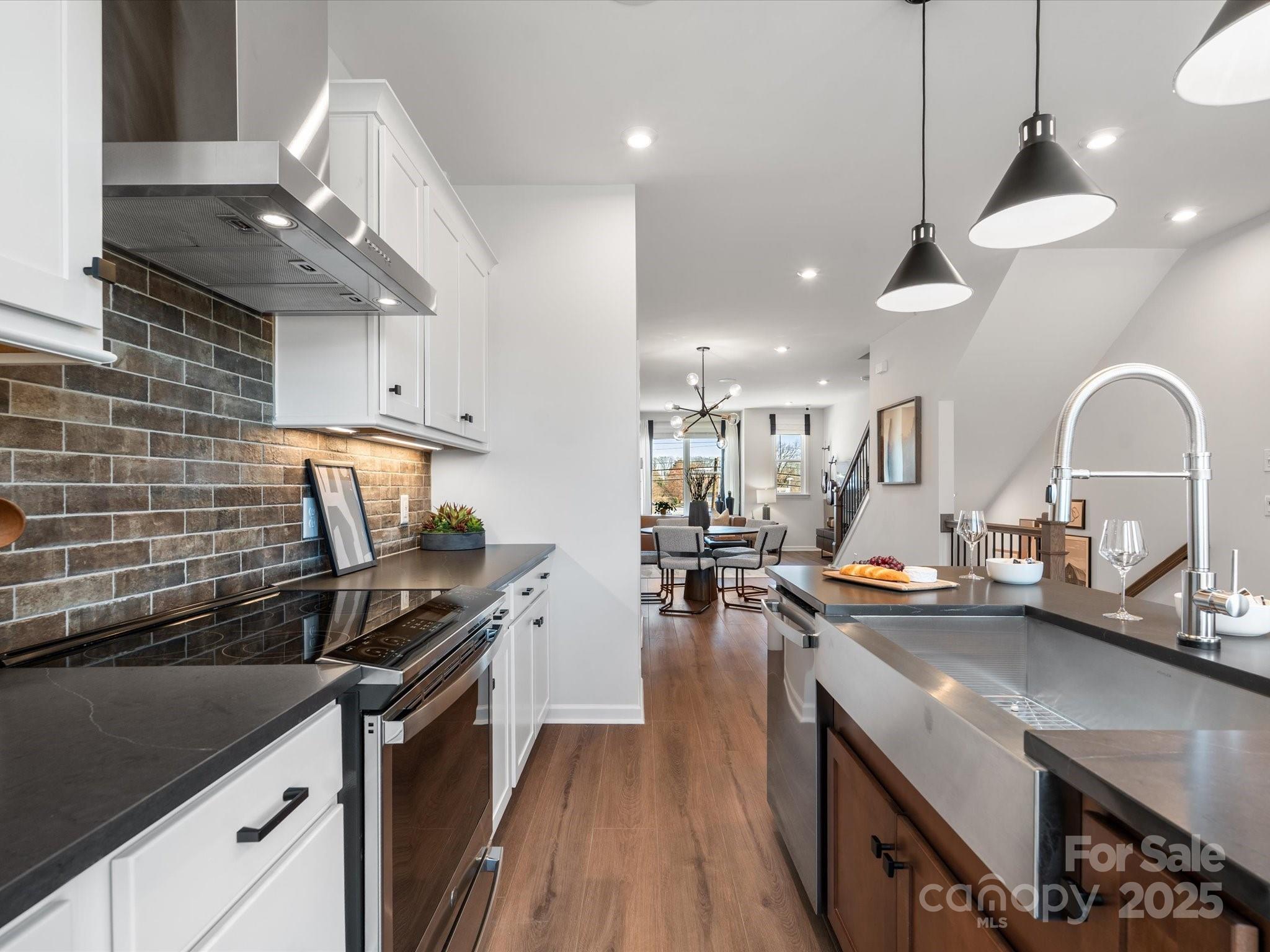 Southmont - Residential