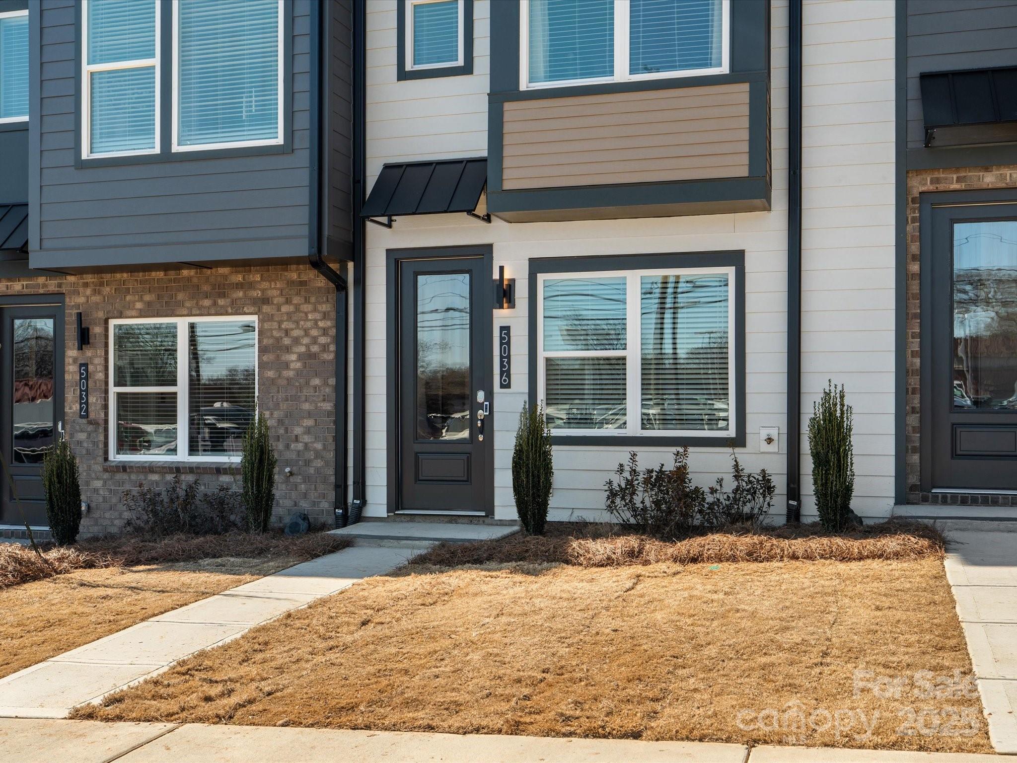 Southmont - Residential