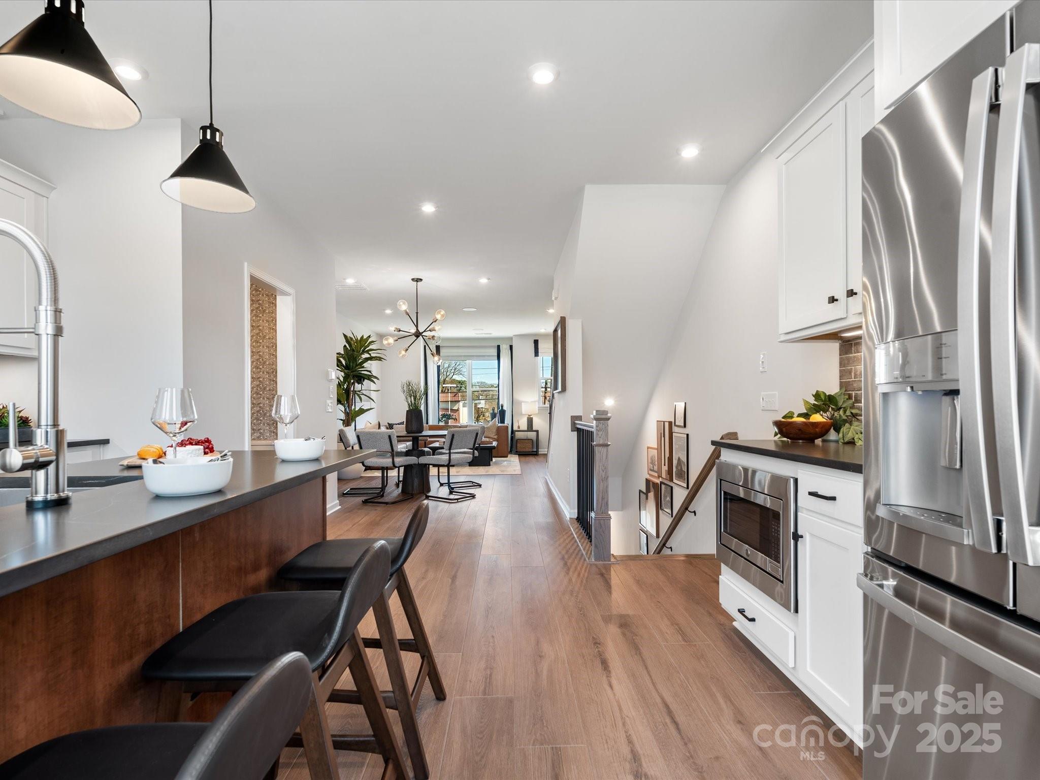 Southmont - Residential