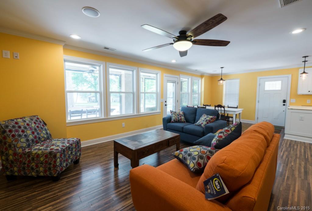 Piney Point - Residential