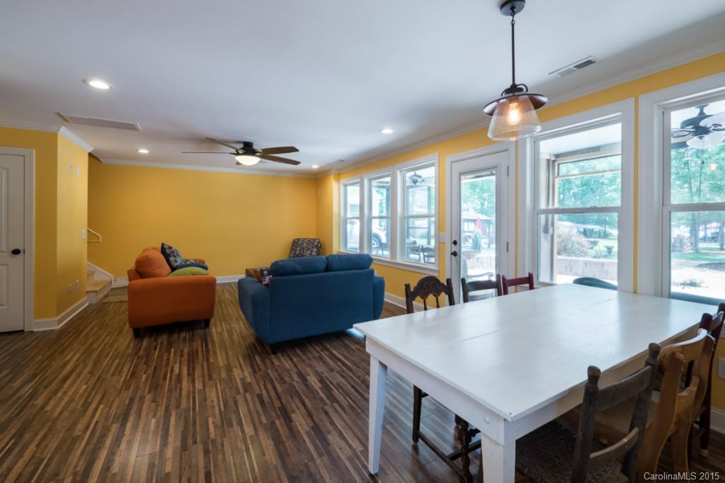 Piney Point - Residential