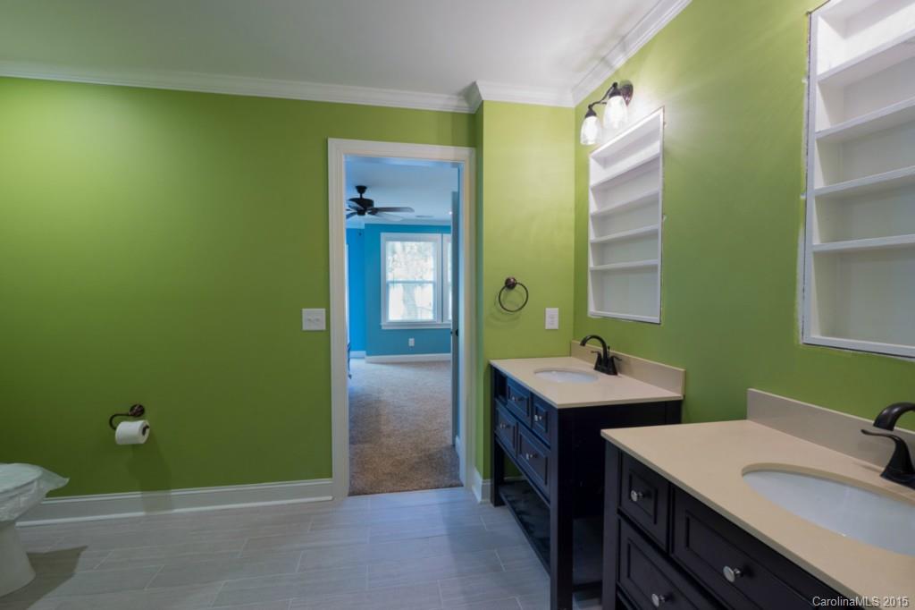 Piney Point - Residential