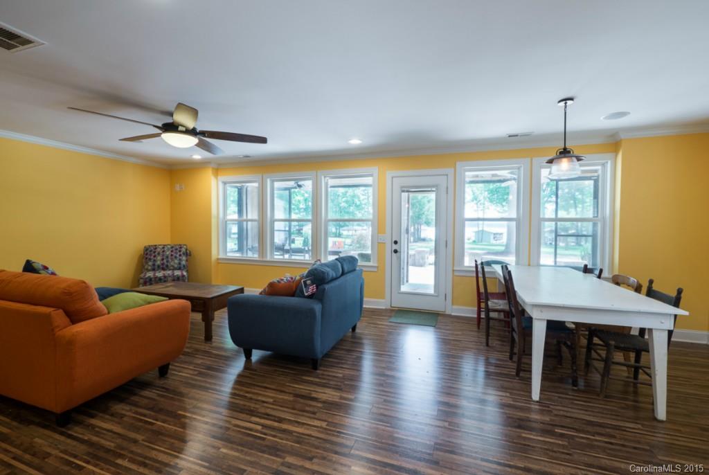 Piney Point - Residential