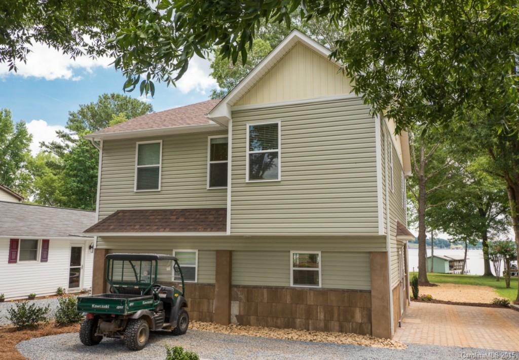 Piney Point - Residential