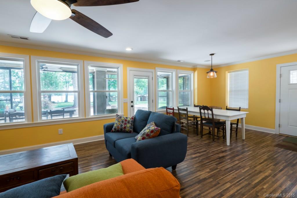 Piney Point - Residential