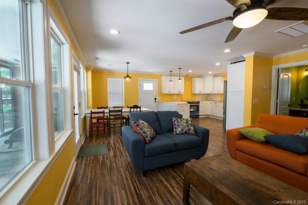 Piney Point - Residential