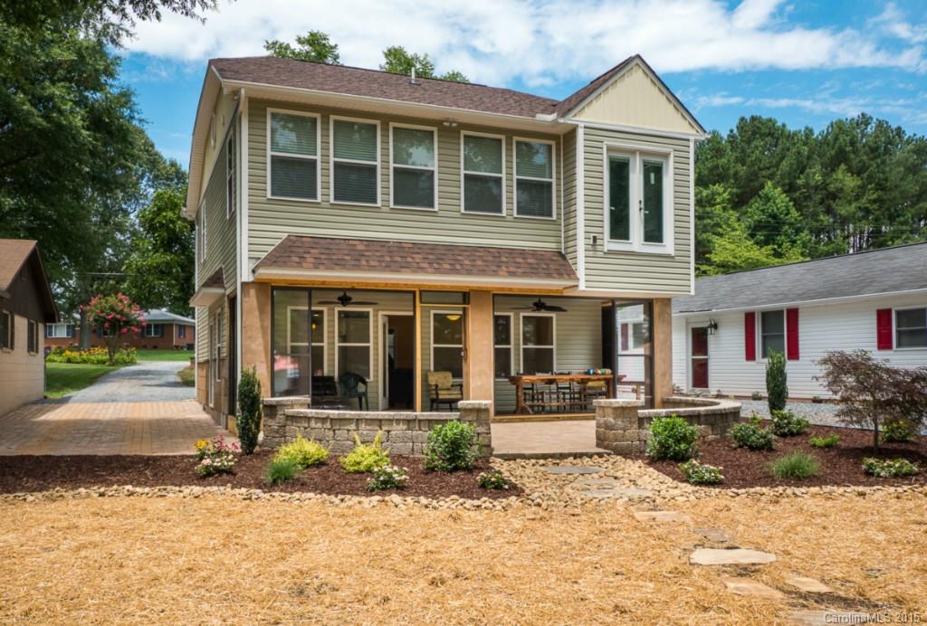 Piney Point - Residential