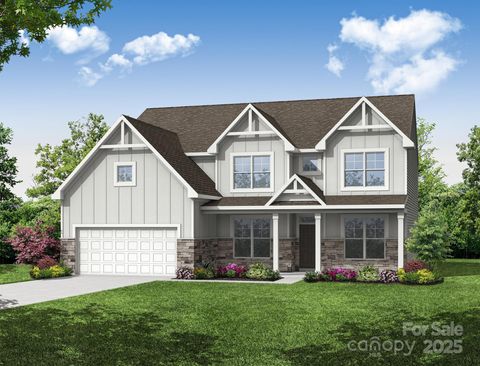 7160 Bil-Mar Drive Harrisburg NC 28075