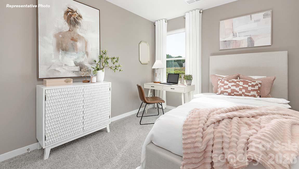 The Townes at Troutman - Residential