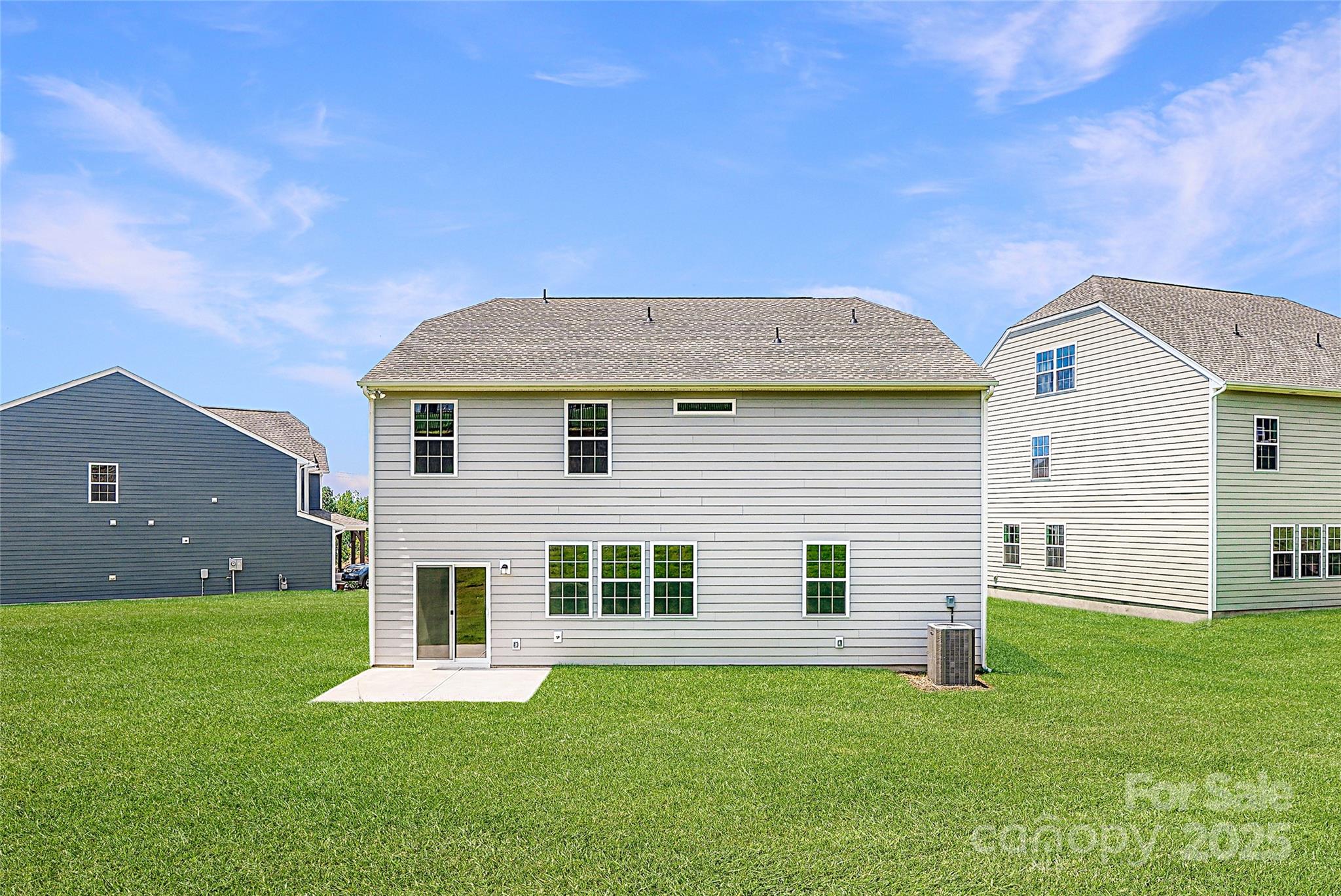 Elizabeth - Residential