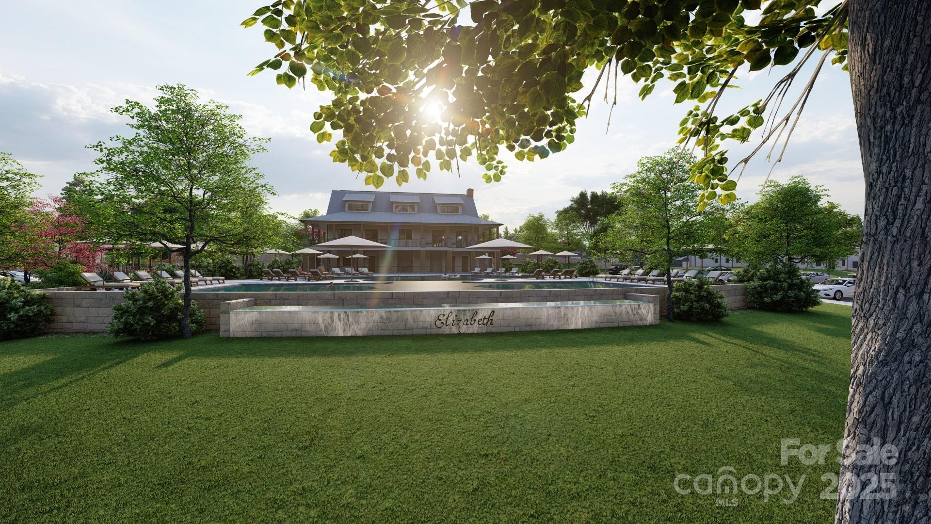 Elizabeth - Residential