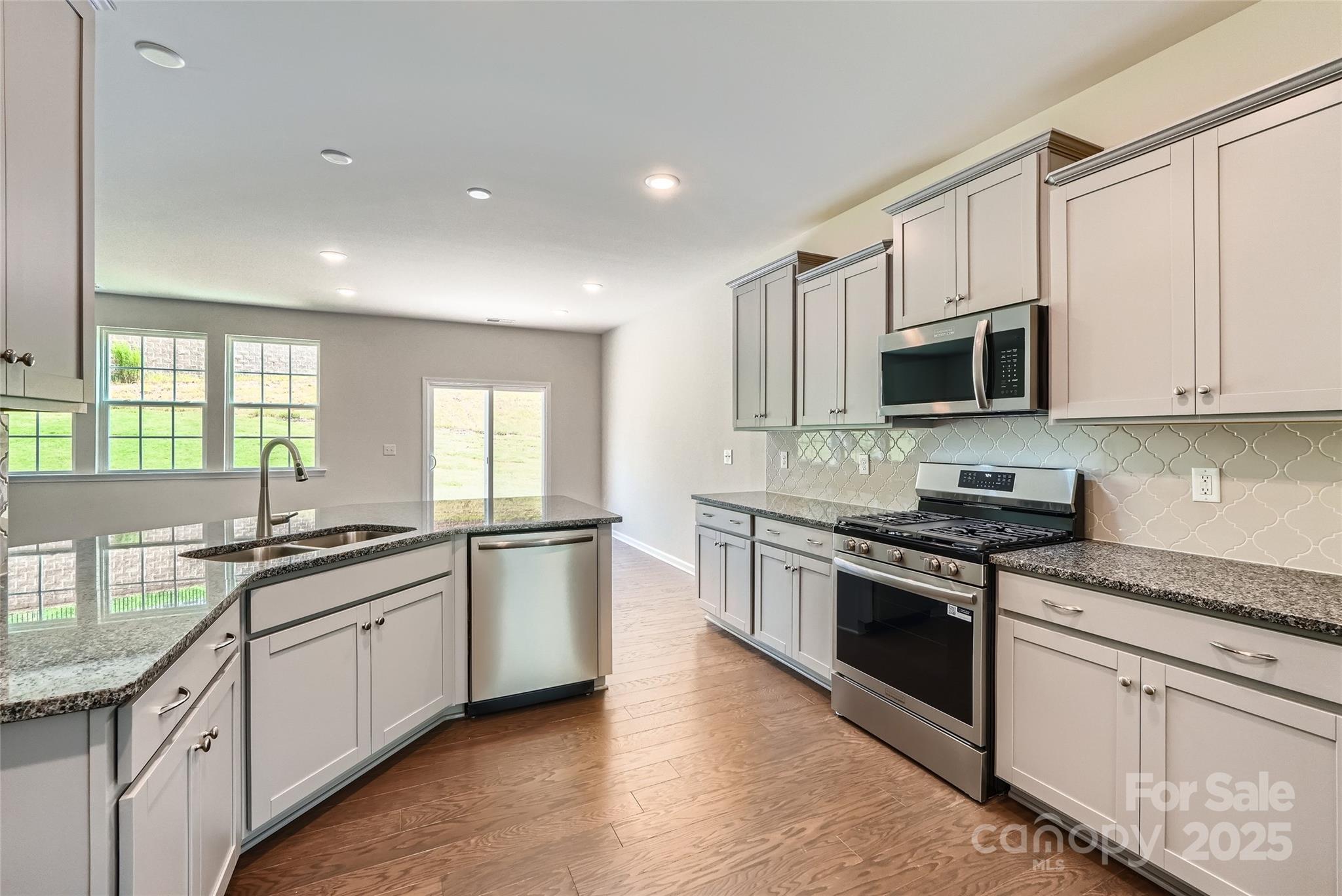 Elizabeth - Residential