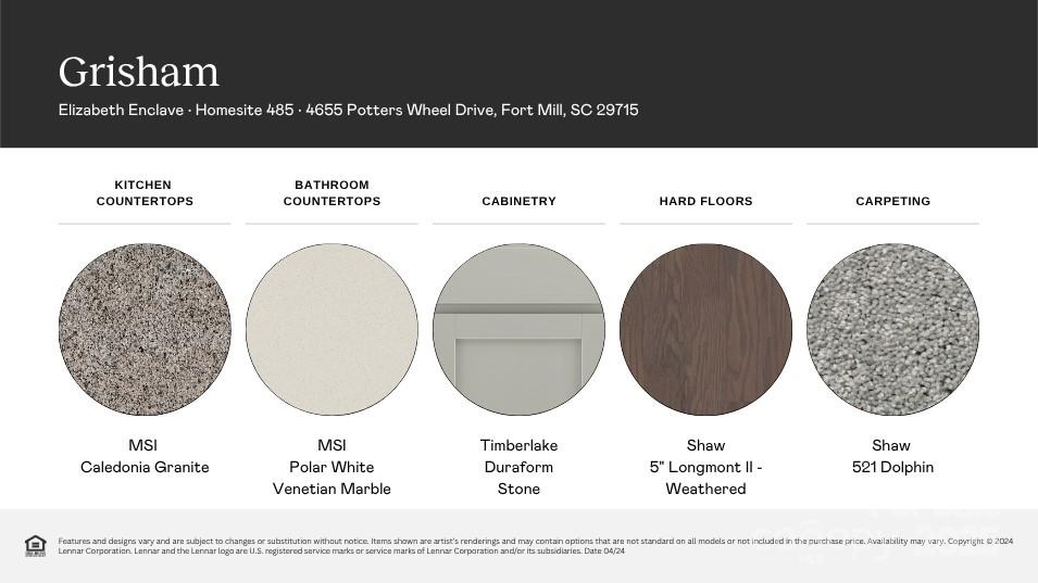4655 Potters Wheel Drive