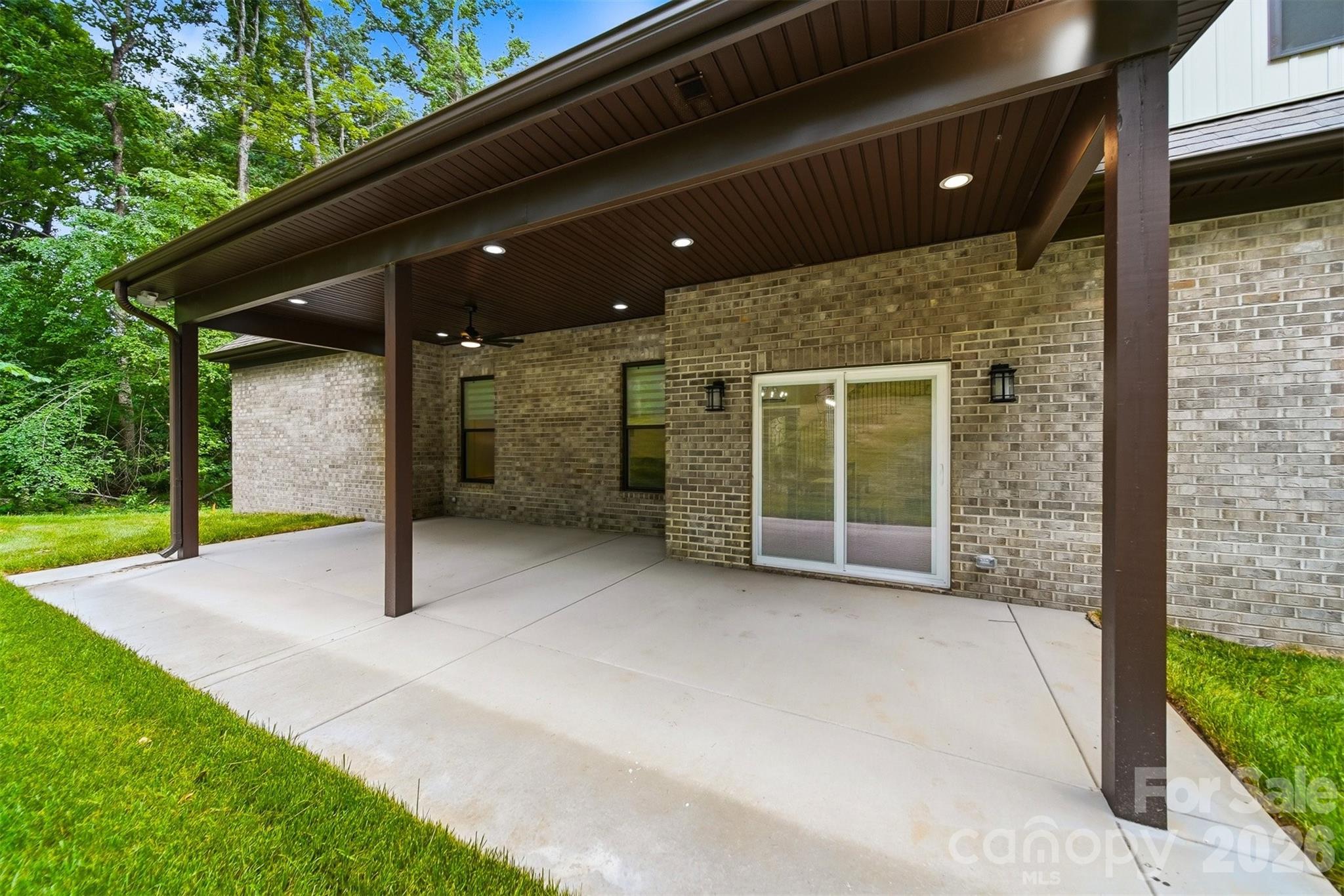 Rock Barn - Residential