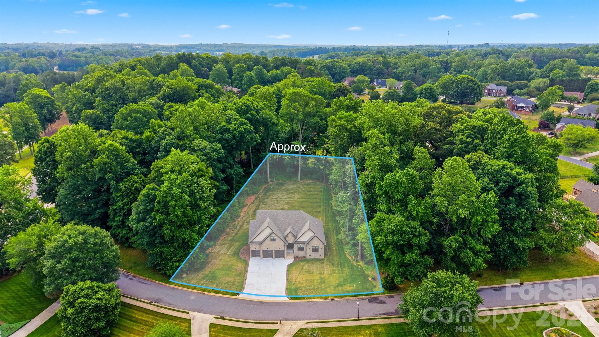 Rock Barn - Residential