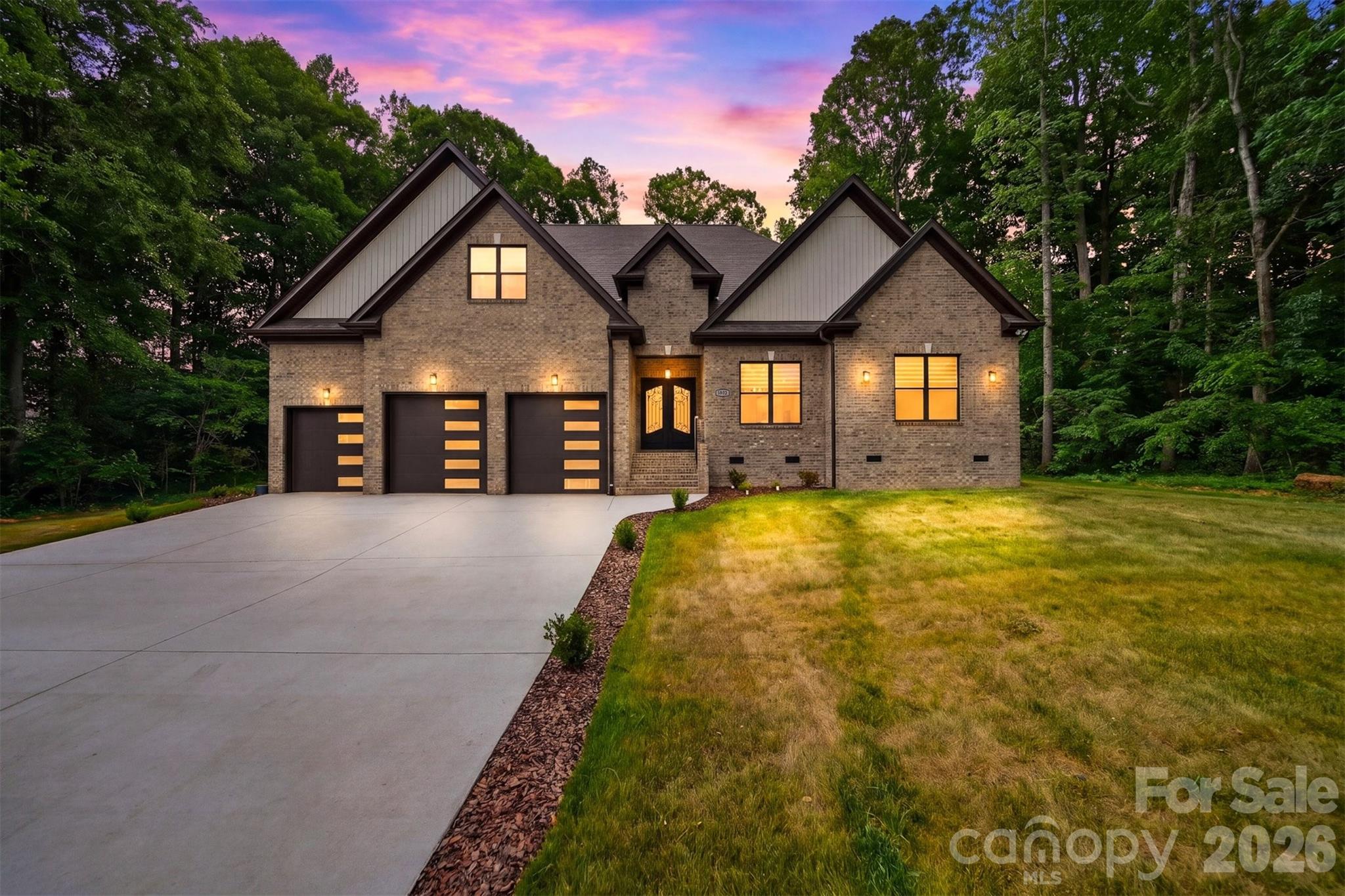 Rock Barn - Residential