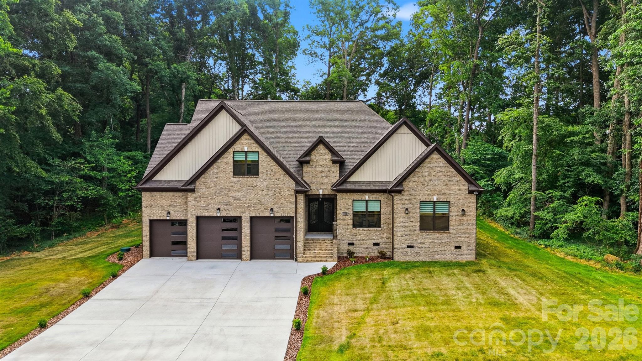 Rock Barn - Residential