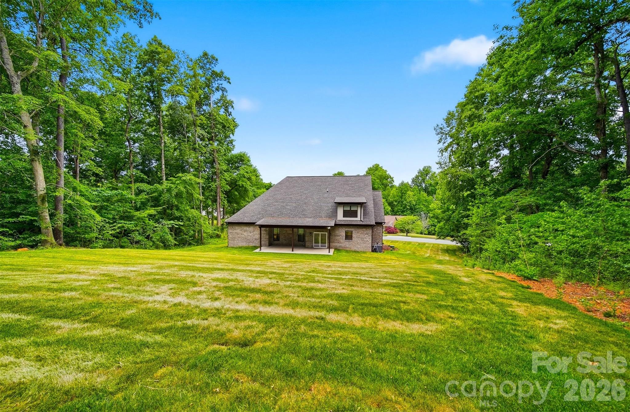 Rock Barn - Residential