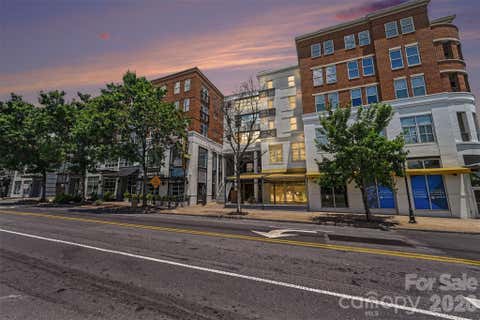 Photo of 1315 East Boulevard #720, Charlotte, NC 28203 (MLS # 4397201)