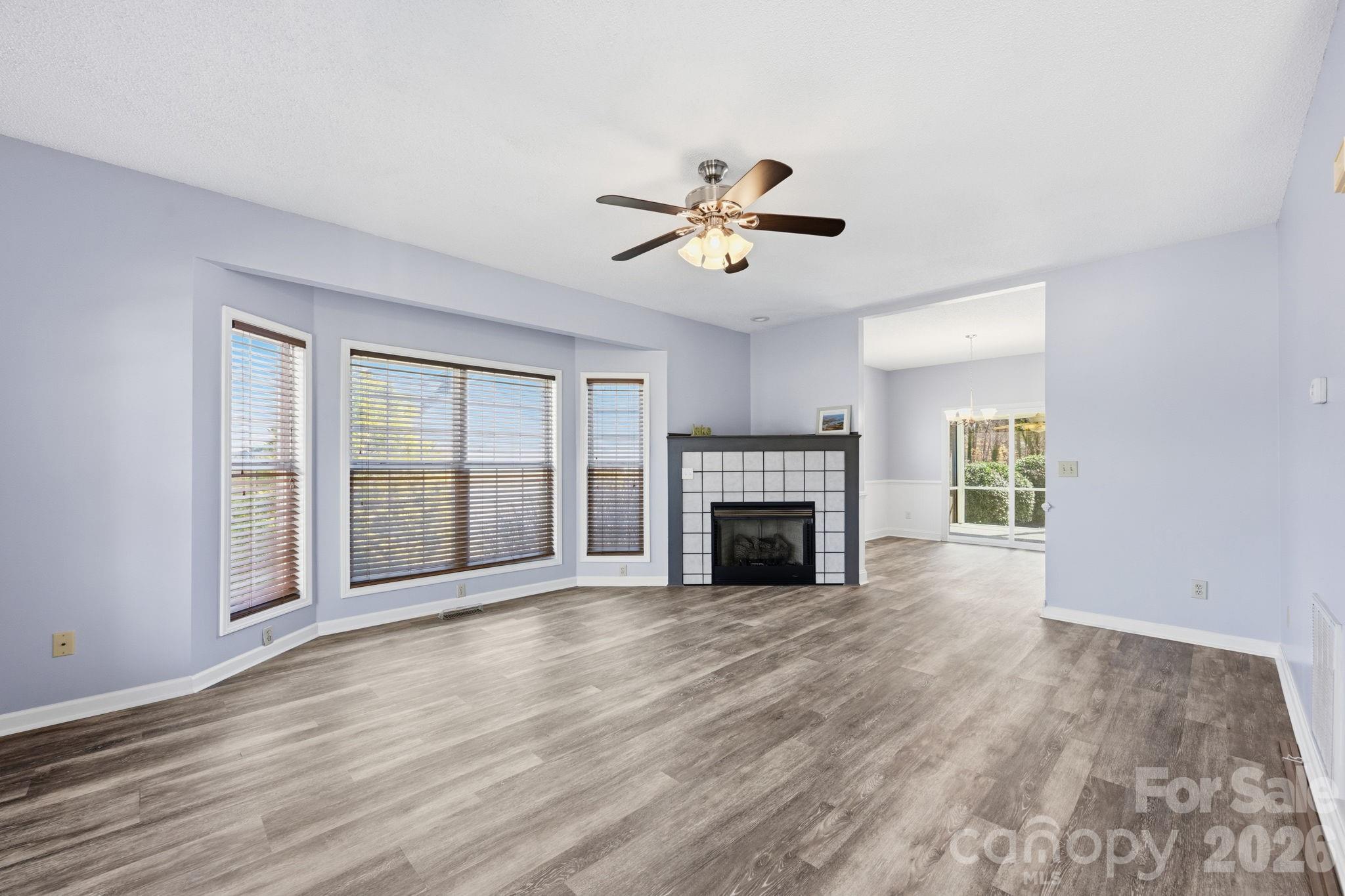 Eagle Harbor - Residential