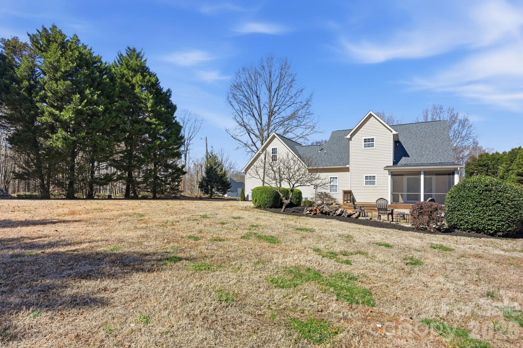 Eagle Harbor - Residential