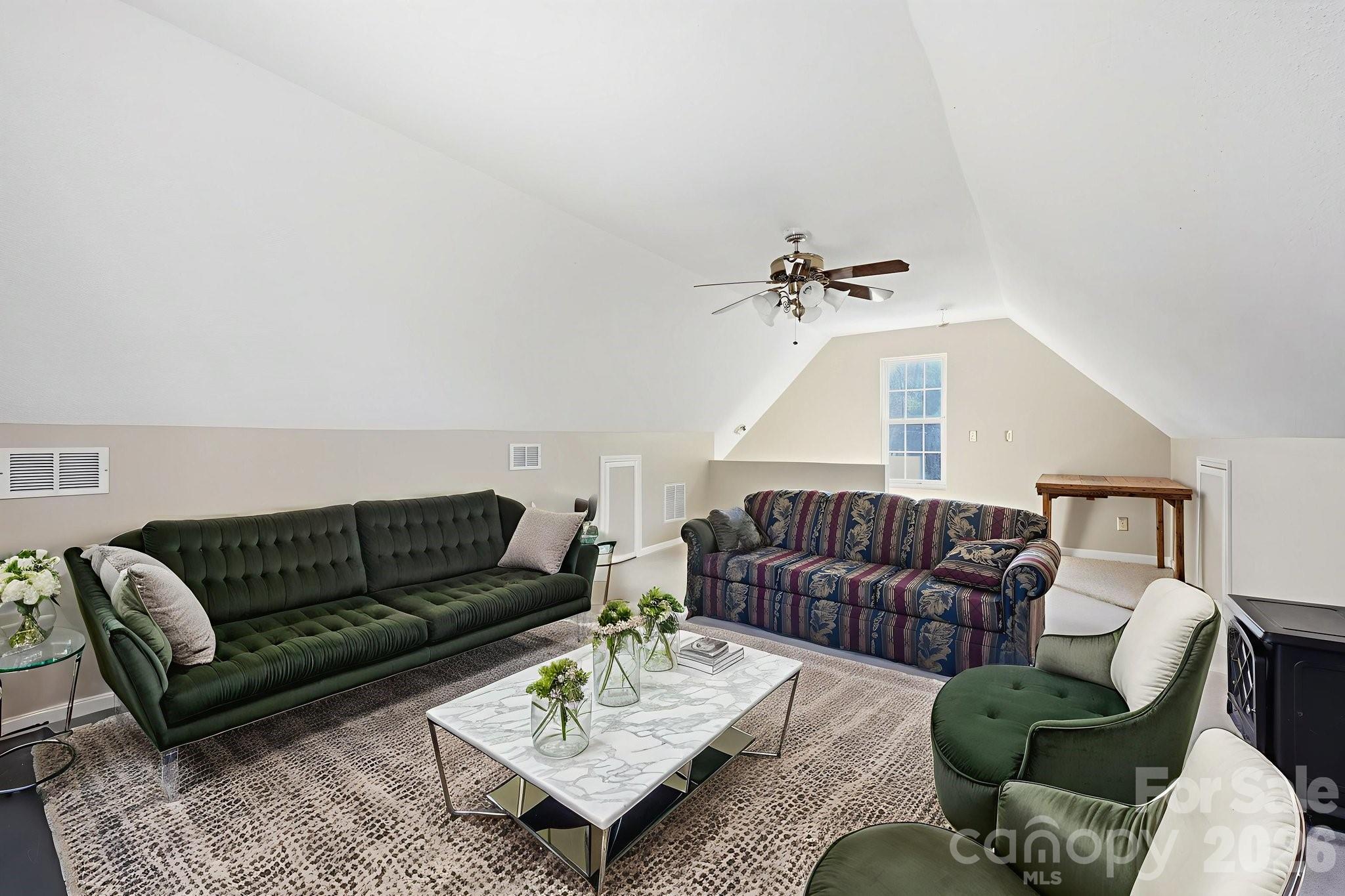 Eagle Harbor - Residential