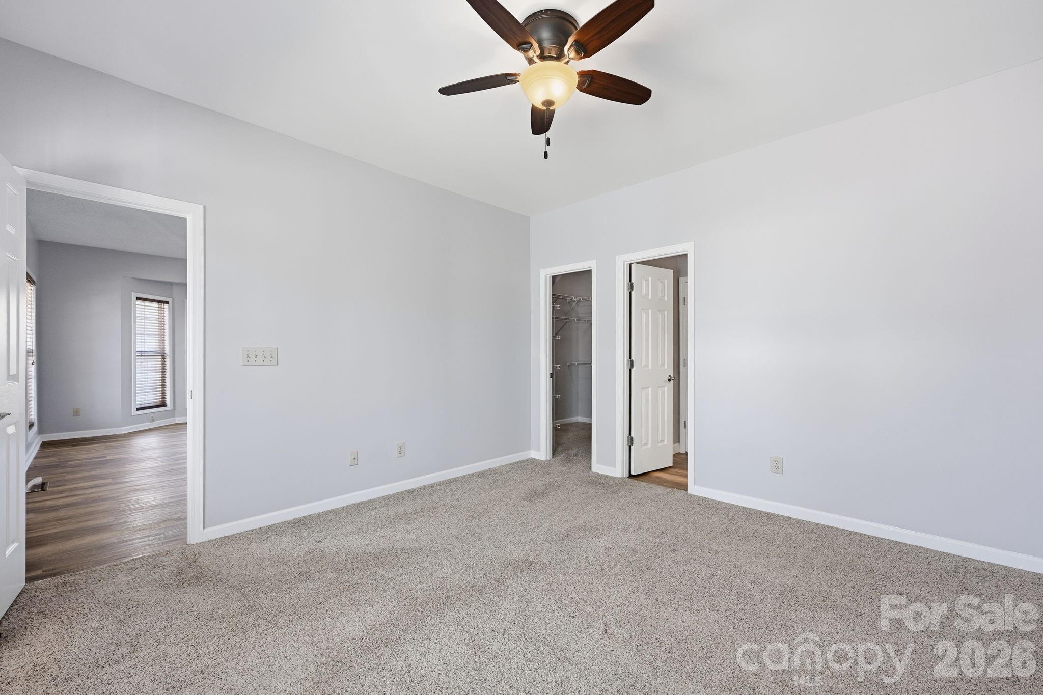 Eagle Harbor - Residential