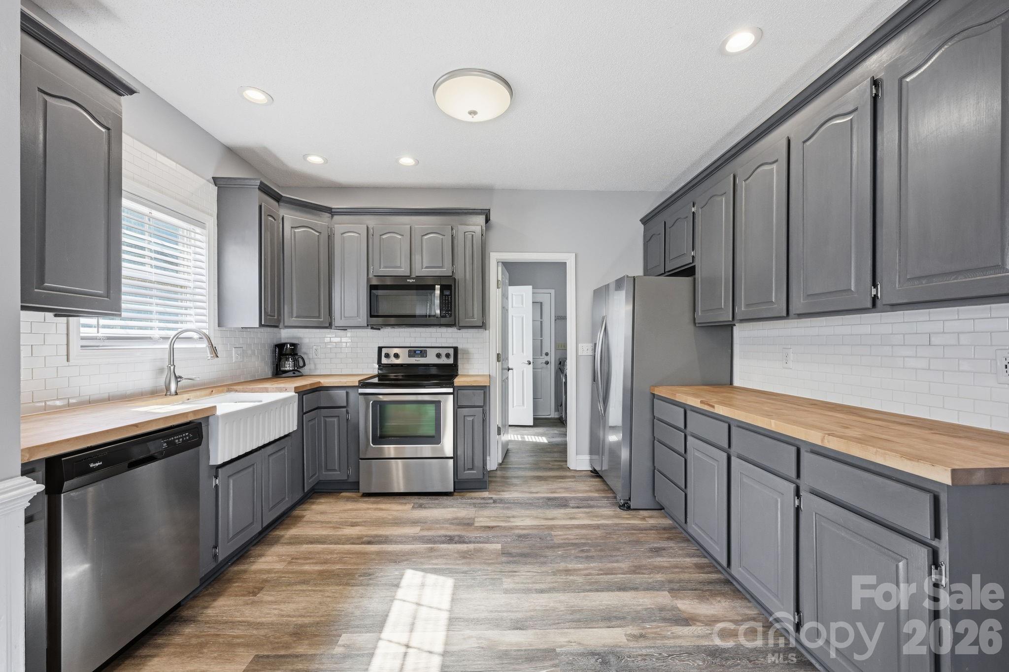 Eagle Harbor - Residential