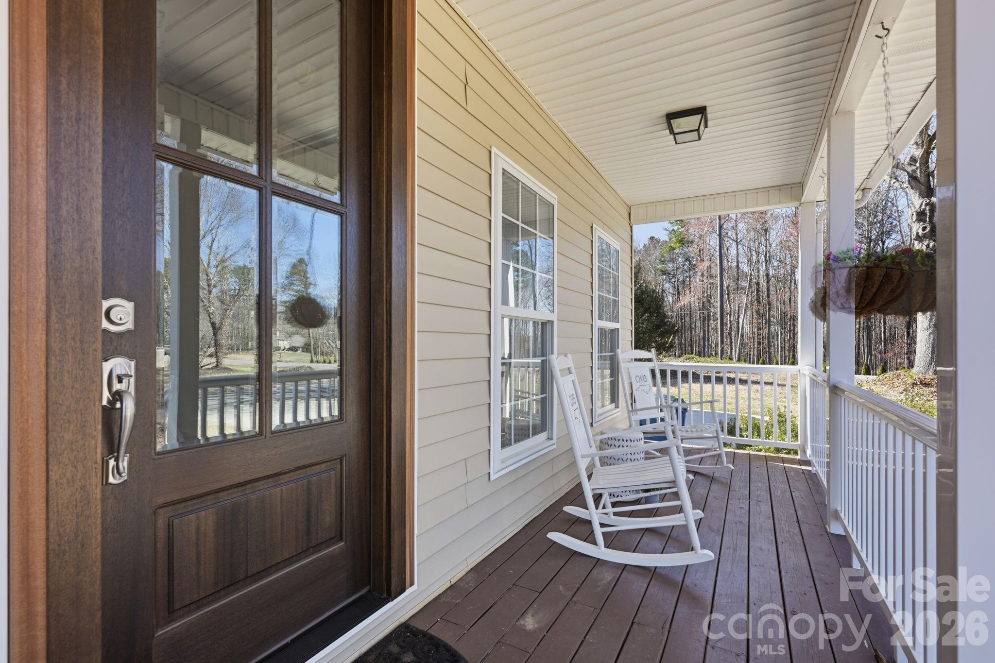 Eagle Harbor - Residential