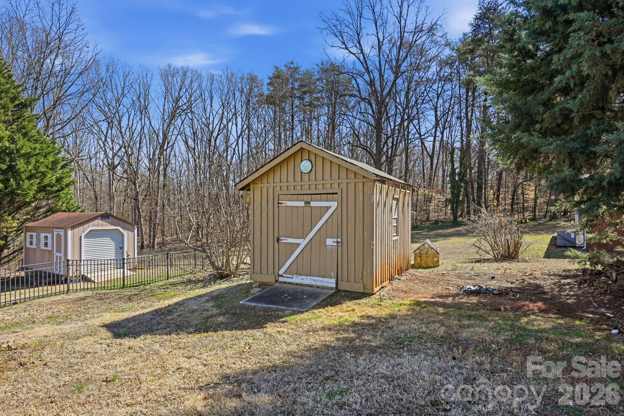 Eagle Harbor - Residential