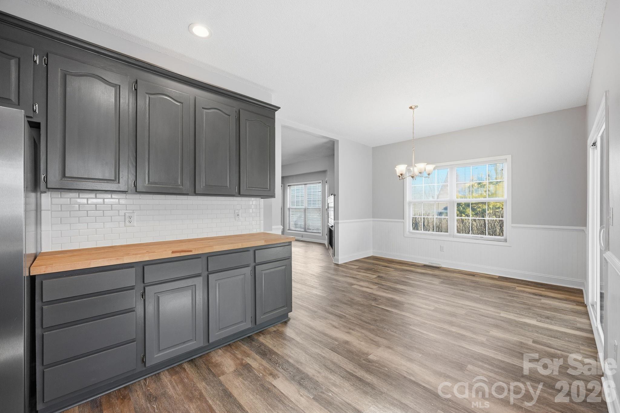 Eagle Harbor - Residential