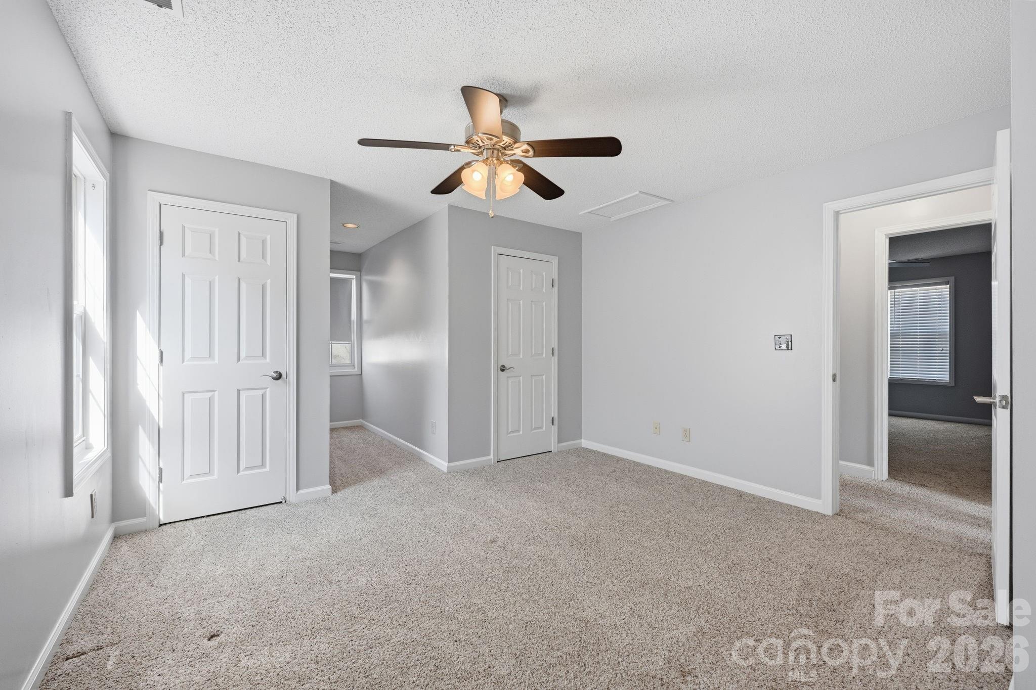 Eagle Harbor - Residential