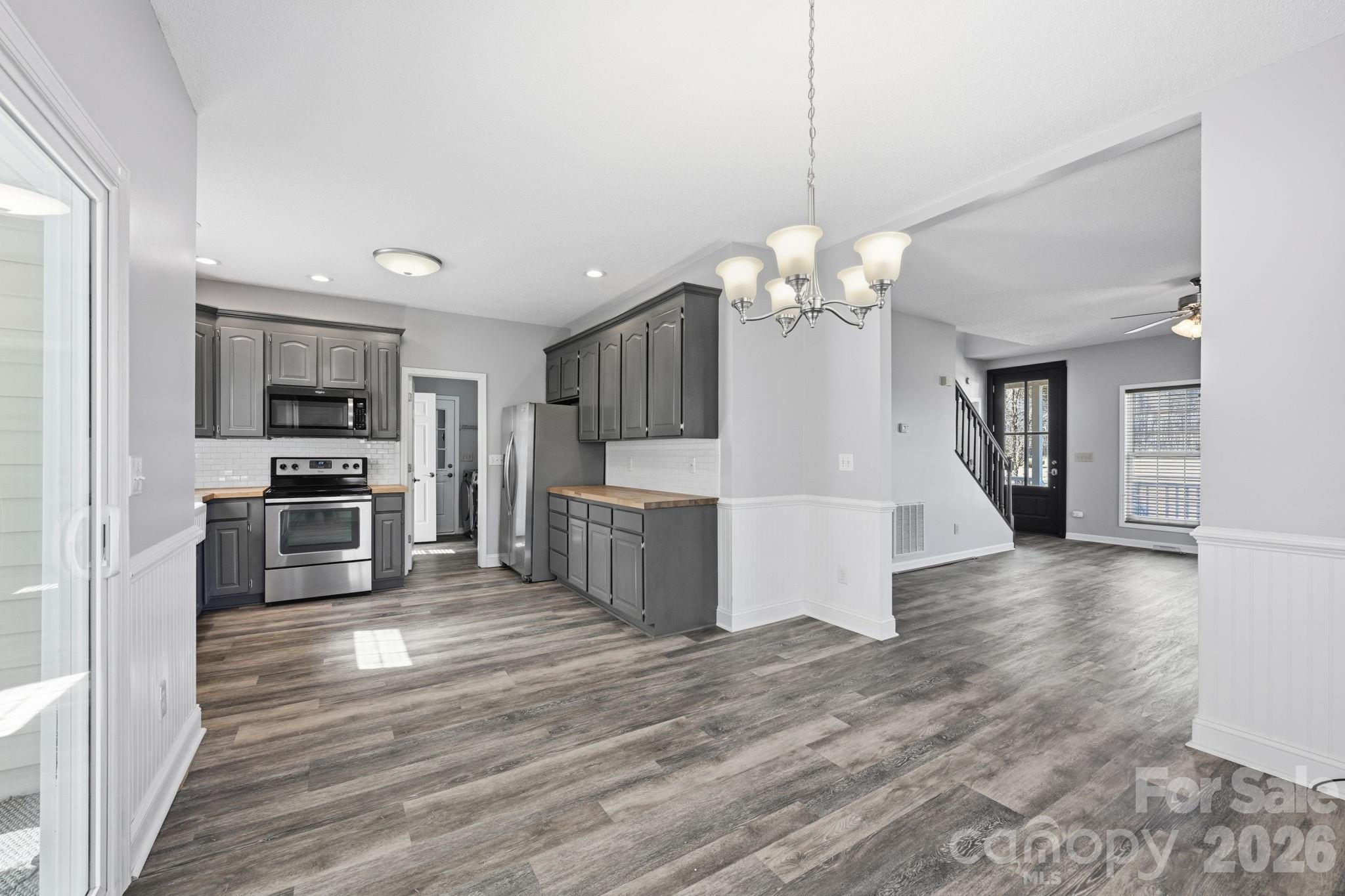 Eagle Harbor - Residential